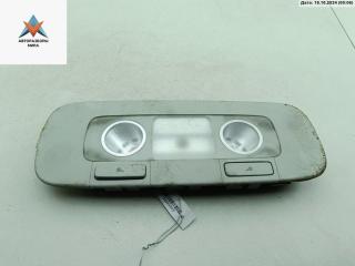 фонарь салона (плафон) Volkswagen Passat B6 2005, 1.6 л., бензин, МКПП, синий, универсал, 3C0947291C