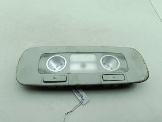 фонарь салона (плафон) Volkswagen Passat B6 2005, 1.6 л., бензин, МКПП, синий, универсал, 3C0947291C