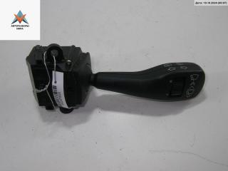 переключатель дворников BMW 5 серия E39 [рестайлинг] 2003, 2.2 л., бензин, АКПП, серый, универсал, 8363669