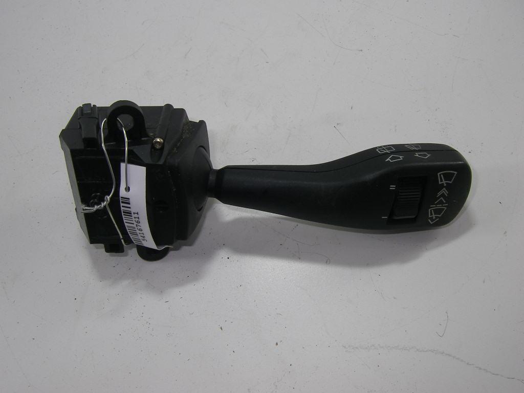 переключатель дворников BMW 5 E39 2003, 2.2 л., бензин, АКПП, серый, универсал, 8363669