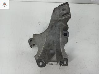 кронштейн двигателя Audi A4 B6 2002, 2.4 л., бензин, АКПП, синий, универсал, 8E0199307E