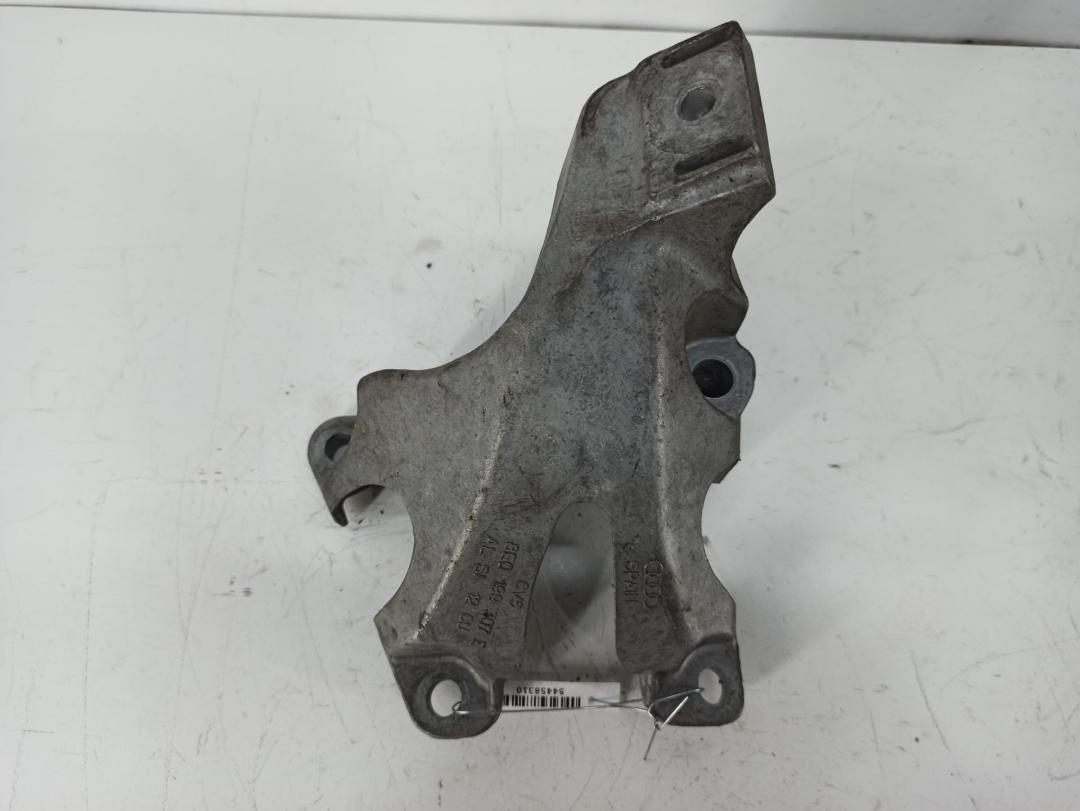 кронштейн двигателя Audi A4 B6 2002, 2.4 л., бензин, АКПП, синий, универсал, 8E0199307E