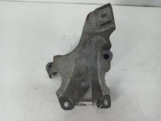 кронштейн двигателя Audi A4 B6 2002, 2.4 л., бензин, АКПП, синий, универсал, 8E0199307E