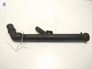 трубка охлаждающей жидкости Renault Clio 2 поколение [2-й рестайлинг] 2003, 1.6 л., бензин, МКПП, 8200134513