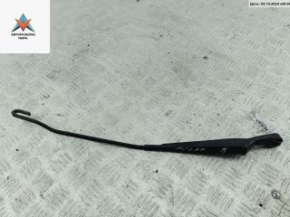 Щеткодержатель (поводок стеклоочистителя) передний Volkswagen Passat B5 1998, 1.6 л., бензин, МКПП, синий, универсал, 3B1955410