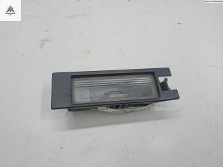 подсветка номера Opel Corsa C [рестайлинг] 2003, 1.0 л., бензин, МКПП, серый, хетчбэк 3 дв., 09164143