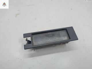 подсветка номера Opel Corsa C [рестайлинг] 2003, 1.0 л., бензин, МКПП, серый, хетчбэк 3 дв., 09164143