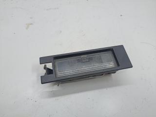 подсветка номера Opel Corsa C [рестайлинг] 2003, 1.0 л., бензин, МКПП, серый, хетчбэк 3 дв., 09164143