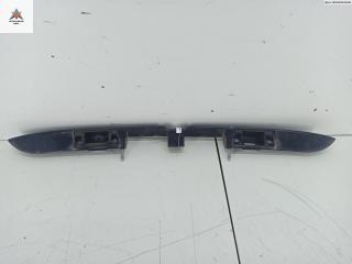 накладка подсветки номера Audi A4 B5 1997, 1.6 л., бензин, МКПП, синий, универсал, 8D9827574