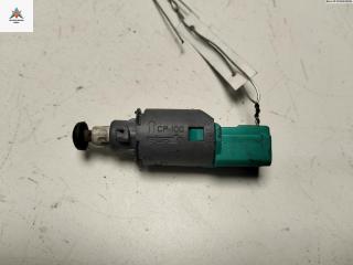 выключатель концевой (концевик) Renault Scenic 2 поколение [рестайлинг] 2007, 1.6 л., бензин, МКПП, чёрный, минивэн, 8200168240