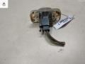 подсветка номера Volkswagen Golf 2 поколение 1990, 1.3 л., бензин, МКПП, белый, хетчбэк 3 дв. - фото №2