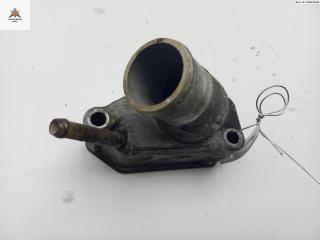 корпус термостата Opel Astra F [рестайлинг] 1996, 1.8 л., бензин, МКПП, зелёный, кабриолет, 90501081