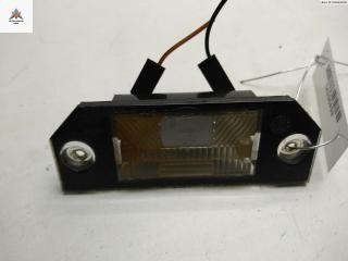 подсветка номера Ford Focus 2 поколение 2005, 1.6 л., i, бензин, МКПП, серый, хетчбэк 3 дв., 3M5A13550A