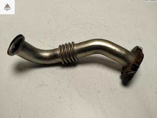 трубка системы рециркуляции EGR Renault Scenic 3 поколение 2009, 1.9 л., дизель, МКПП, серый, минивэн, 775512