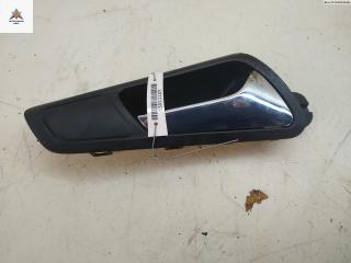 ручка внутренняя передняя правая Volkswagen Passat B6 2006, 2.0 л., дизель, МКПП, серый, универсал