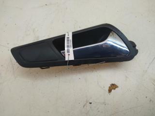 ручка внутренняя передняя правая Volkswagen Passat B6 2006, 2.0 л., дизель, МКПП, серый, универсал