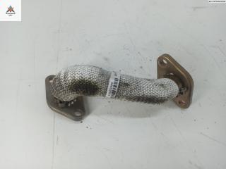 трубка системы рециркуляции EGR Audi A6 4B/C5 [рестайлинг] 2002, 2.5 л., дизель, АКПП, синий, универсал