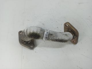 трубка системы рециркуляции EGR Audi A6 4B/C5 [рестайлинг] 2002, 2.5 л., дизель, АКПП, синий, универсал