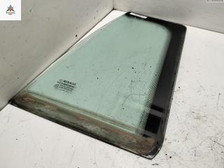 форточка задняя левая Renault Megane 2 поколение 2005, 1.6 л., бензин, МКПП, серый, универсал, 43R-000015