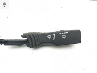 переключатель дворников Opel Signum C 2003, 2.2 л., бензин, МКПП, серый, хетчбэк 5 дв., 09180813