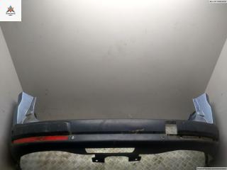 бампер задний Ford Galaxy 2 поколение 2006, синий, минивэн, 1546301, 6M21-17866-EA