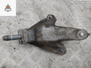 кронштейн КПП Ford Focus 1 поколение [рестайлинг] 2004, 1.8 л., бензин, МКПП, чёрный, универсал