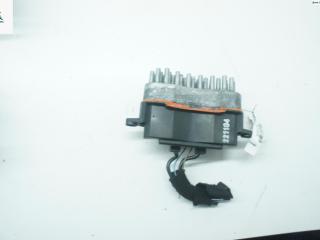 сопротивление печки Ford Mondeo 3 поколение [рестайлинг] 2005, 2.2 л., дизель, МКПП, синий, универсал, 3S7H19E624AB