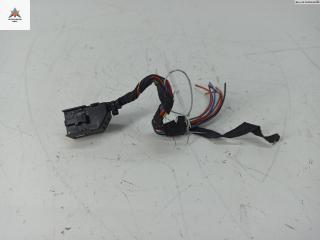 разъем (фишка) проводки Audi A4 B5 1997, 2.8 л., бензин, МКПП, серый, седан, 4A0971883