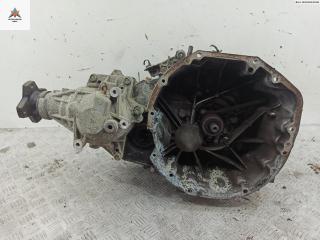 МКПП Renault Koleos 1 поколение 2008, 2.0 л., дизель, МКПП, серый, внедорожник 5 дв., JY76D