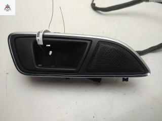 ручка внутренняя передняя правая Ford B-max 1 поколение 2013, 1.5 л., дизель, МКПП, белый, минивэн, AV11-R22600-CC