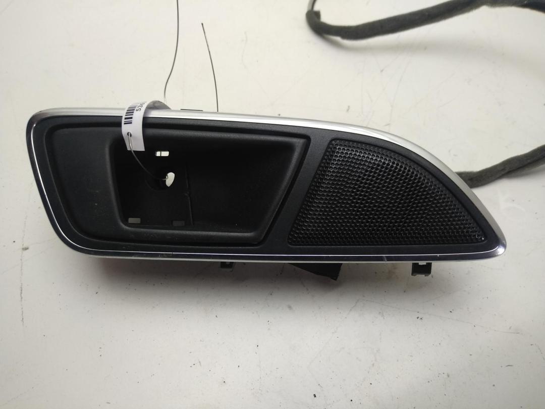 ручка внутренняя передняя правая Ford B-max 2013, 1.5 л., дизель, МКПП, белый, минивэн, AV11-R22600-CC