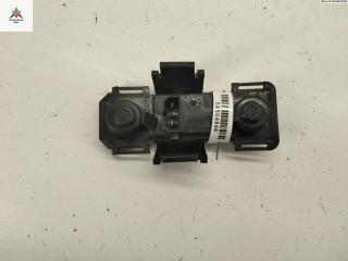 Плата фонаря заднего правого SEAT Leon 1 поколение 2000, 1.4 л., бензин, МКПП, серый, хетчбэк 5 дв., 1M6945259