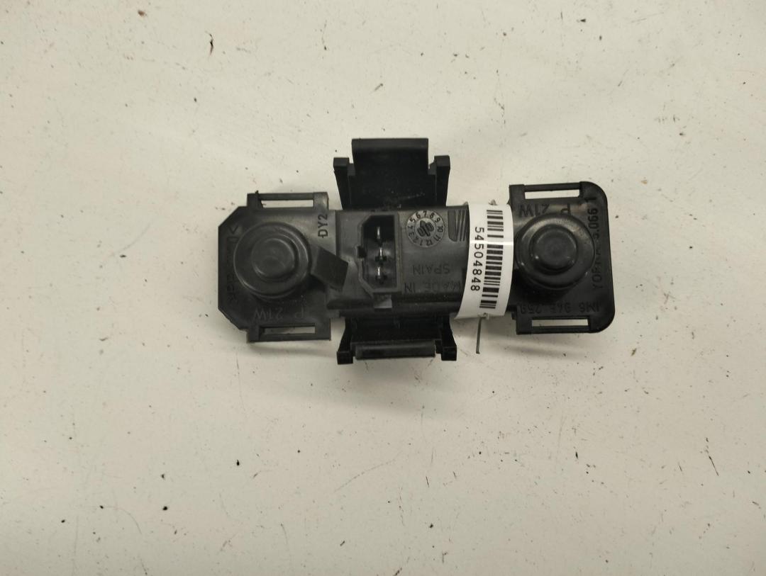 Плата фонаря заднего правого SEAT Leon 2000, 1.4 л., бензин, МКПП, серый, хетчбэк 5 дв., 1M6945259