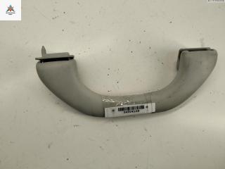 ручка внутренняя потолочная Skoda Fabia 1 поколение (6Y) 2003, 1.2 л., бензин, МКПП, синий, хетчбэк 5 дв., 6Y0857607B