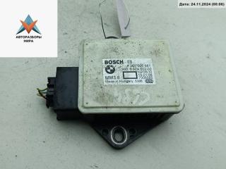 датчик ускорения BMW 5 серия E60/E61 [рестайлинг] 2008, 2.5 л., бензин, АКПП, серый, седан, 0265005681, 6774602