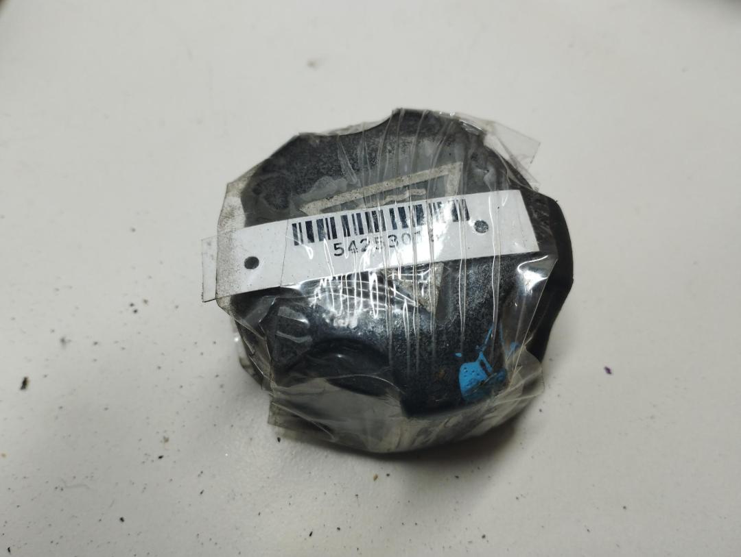 пробка расширительного бачка Peugeot Partner 2 поколение (B9) 2010, 1.6 л., дизель, МКПП, серый, фургон - фото №1