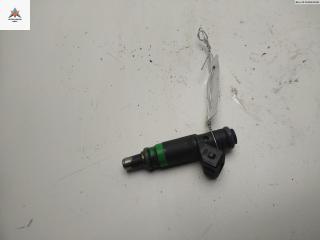 форсунка Ford Focus 2 поколение [рестайлинг] 2007, 1.6 л., i, бензин, МКПП, серый, хетчбэк 5 дв., 98MFBC9F593