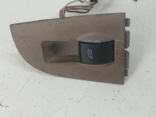 кнопка стеклоподъемника переднего правого Audi A6 4B/C5 1998, 2.4 л., бензин, МКПП, зелёный, седан