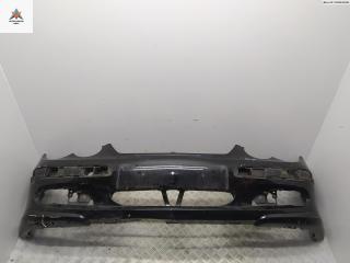 бампер передний Mercedes-Benz C-Класс W203/S203/CL203 2001, бензин, чёрный, хетчбэк 3 дв., A2038851125