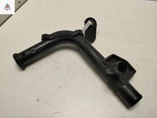 трубка охлаждающей жидкости Renault Scenic 2 поколение [рестайлинг] 2007, 1.6 л., бензин, МКПП, 8200408549