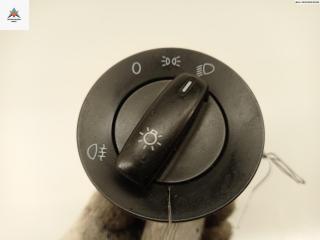 переключатель света Volkswagen Passat B6 2007, 2.0 л., дизель, МКПП, серый, седан, 1K0941431AH