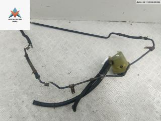 шланг гидроусилителя Ford Mondeo 3 поколение [рестайлинг] 2004, 2.0 л., дизель, АКПП, белый, универсал