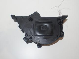 крышка двигателя передняя Ford Focus 2 поколение [рестайлинг] 2007, 1.6 л., дизель, МКПП, серый, хетчбэк 5 дв., 9651560180