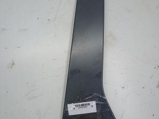 накладка декоративная Opel Astra J [рестайлинг] 2011, 1.4 л., бензин, МКПП, чёрный, хетчбэк 5 дв.