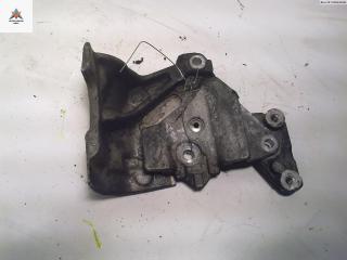 кронштейн (крепление) Peugeot 407 1 поколение 2004, 1.6 л., дизель, МКПП, серый, универсал