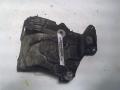 кронштейн (крепление) Peugeot 407 1 поколение 2004, 1.6 л., дизель, МКПП, серый, универсал - фото №2