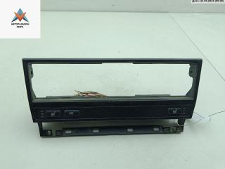 кнопка обогрева сидений BMW 5 серия E39 [рестайлинг] 2000, 2.5 л., бензин, АКПП, чёрный, универсал, 61318373712