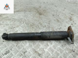 амортизатор задний левый Ford Mondeo 4 поколение 2009, 2.0 л., дизель, МКПП, чёрный, универсал, 6G9118080FDE