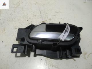 ручка внутренняя задняя левая Citroen C4 2 поколение 2011, 2.0 л., дизель, МКПП, серый, хетчбэк 5 дв., 00009143T8