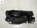ручка внутренняя задняя левая Citroen C4 2 поколение 2011, 2.0 л., дизель, МКПП, серый, хетчбэк 5 дв., 00009143T8 - фото №2